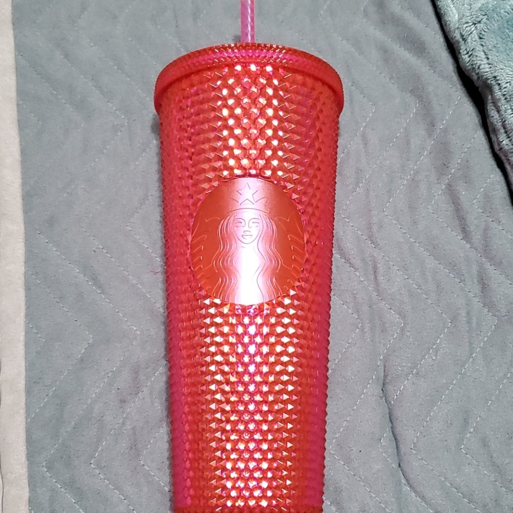 BNWT Starbucks Tumbler